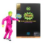 DC Multiverse Action Figure BM66 The Joker (Black Light)..., Verzamelen, Ophalen of Verzenden, Nieuw
