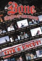 Bone Thugs-N-Harmony - Live & Uncut! (DVD-V) 0766927302794, Verzenden, Nieuw in verpakking