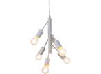 MEO Modena Hanglamp - Plafondlamp - Wit, Huis en Inrichting, Verzenden, Nieuw