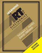 9781009535182 Learning the Art of Electronics, Verzenden, Nieuw, Thomas C. Hayes