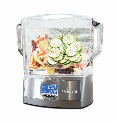 Tribest Sousvant - Wateroven - SV101 (Koken & Bakken), Huis en Inrichting, Keuken | Keukenbenodigdheden, Nieuw, Ophalen of Verzenden