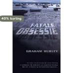 Fatale Obsessie 9789044702439 G. Hurley, Verzenden, Gelezen, G. Hurley