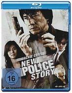 Jackie Chan - New Police Story [Blu-ray] von Chan, B...  DVD, Cd's en Dvd's, Blu-ray, Zo goed als nieuw, Verzenden