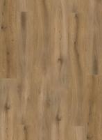 Callisto DRYBACK Natural Oak PVC Plank, Nieuw