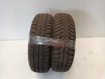 Bandenset 2 stuks 4-Seizoenen 175/65 R14 Viking 2023 7.1MM / beschikbaar voor biedingen