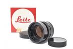 Leica Summicron-R 2/90mm 3Cam Telelens, Verzamelen, Fotografica en Filmapparatuur