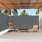 vidaXL Windscherm uittrekbaar 180x600 cm antracietkleurig, Verzenden, Nieuw