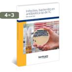 Infecties, bacteriën en antibiotica op de IC 9789072651372, Boeken, Verzenden, Zo goed als nieuw, Peter van der Voort