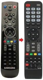 Samsung SMT-C7140 afstandsbediening ALTERNATIEF, Audio, Tv en Foto, Verzenden, Nieuw