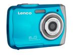Lenco DC-522 Digitale Compact Camera met 5 Megapixels (Nieuw, Verzenden, Nieuw