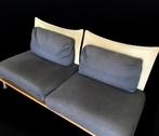 Living Divani - Piero Lissoni - Balestro - Sofa - Canvas,