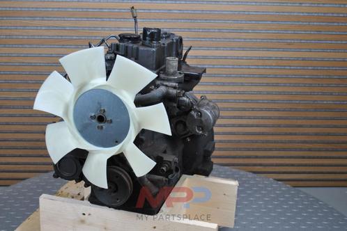 Perkins KS 103-11 Dieselmotoren, Doe-het-zelf en Verbouw, Motoren, Dieselmotor, Gebruikt, 1800 rpm of meer, Ophalen of Verzenden