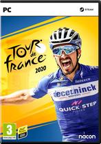 Tour de France 2020 - PC (code in box), Spelcomputers en Games, Spelcomputers | Overige, Nieuw, Verzenden