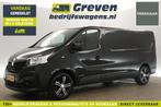 Renault Trafic 1.6 dCi T29 L2H1, Euro 5, Gebruikt, Overige kleuren, Renault
