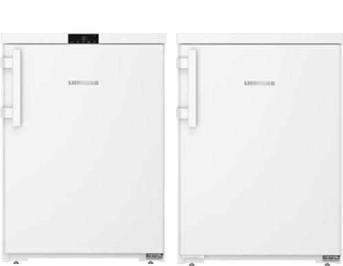 Liebherr Koelkast + Liebherr Vrieskast, Witgoed en Apparatuur, Wasmachines