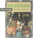 KERSTKNUTSELBOEK 9789060177945 G. Vogt, Verzenden, Gelezen, G. Vogt