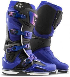 Gaerne SG-22 MX Boots Future Dusk, Motoren, Kleding | Motorkleding, Ophalen of Verzenden