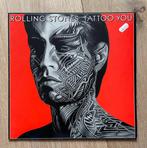 De Rolling Stones - Collection of 9 LP albums - Vinylplaat -, Nieuw in verpakking