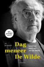 Dag meneer De Wilde 9789401428811 Jo Bogaert, Verzenden, Gelezen, Jo Bogaert