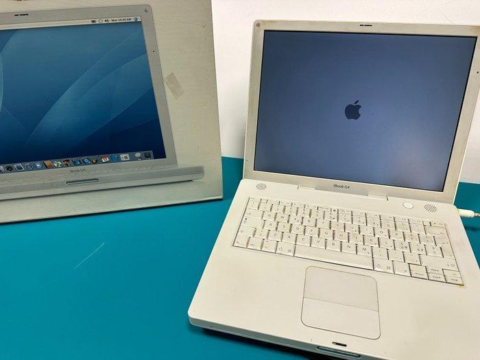 Apple ibook deals g4