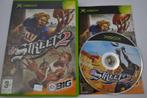 NFL Street 2 (XBOX), Verzenden, Zo goed als nieuw