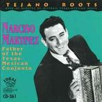cd - Narciso Martinez - Father Of The Texas-Mexican Conjunto, Zo goed als nieuw, Verzenden