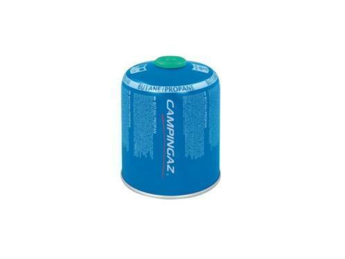 Campingaz gastankje cv470 plus, Caravans en Kamperen, Kampeeraccessoires, Nieuw
