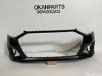 Audi A4 8W B9 Facelift voorbumper 8W0807437AH, Gebruikt, Bumper, Ophalen, Voor