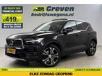 Volvo XC40 1.5 T5 Recharge Inscription 262PK Pano H/K Trekh, Auto's, Volvo, Automaat, Zwart, Nieuw, Hybride Elektrisch/Benzine