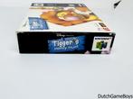 Nintendo 64 / N64 - Tiggers Honey Hunt - EUR, Verzenden, Gebruikt