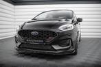 Bodykit Ford Fiesta ST Mk8 Facelift V2 (2021–2024), Auto-onderdelen, Ophalen of Verzenden, Nieuw