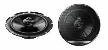 Speakerset / luidsprekers (2stk) Pioneer TS-G1730F 300W / beschikbaar voor biedingen