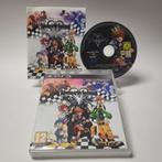 Disney Kingdom Hearts HD 1.5 Remix Playstation 3, Ophalen of Verzenden, Zo goed als nieuw