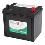 Dynac Auto accu 12 volt 60 ah Type 56068, Auto-onderdelen, Accu's en Toebehoren, Ophalen of Verzenden, Nieuw