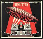 cd - Led Zeppelin - Mothership, Verzenden, Zo goed als nieuw