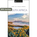 Travel Guide- DK Eyewitness South Africa 9780241474037, Verzenden, Gelezen, Dk Eyewitness