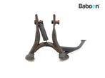 Middenbok Yamaha XJ 900 S Diversion 1995-2004 (XJ900 XJ900S, Motoren, Verzenden, Gebruikt