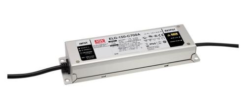 Mean Well Led PSU - ELG-150-C700DA - 107-214V 700mA Dali, Hobby en Vrije tijd, Elektronica-componenten, Nieuw, Ophalen of Verzenden