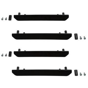 Wehrli 2020+ GMC 2500/3500HD Fender Flare Marker Light beschikbaar voor biedingen