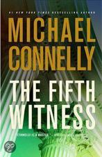 The Fifth Witness 9781409114437 Michael Connelly, Boeken, Taal | Engels, Verzenden, Gelezen, Michael Connelly