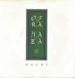 vinyl single 7 inch - Ofra Haza - Galbi, Zo goed als nieuw, Verzenden