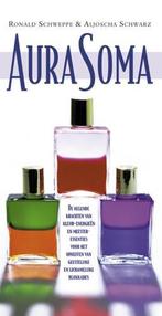 Aura Soma 9789063784140 R.P. Schweppe, Verzenden, Gelezen, R.P. Schweppe