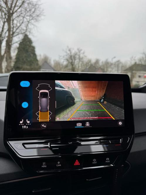 Volkswagen ID3 Achteruitrijcamera INBOUW, Auto diversen, Achteruitrijcamera's, Nieuw