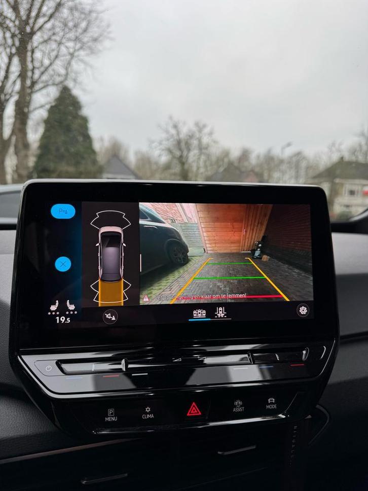 Volkswagen ID3 Achteruitrijcamera INBOUW, Auto diversen, Achteruitrijcamera's, Nieuw