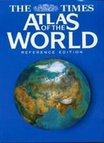 Times Atlas of the World., Zo goed als nieuw, Verzenden