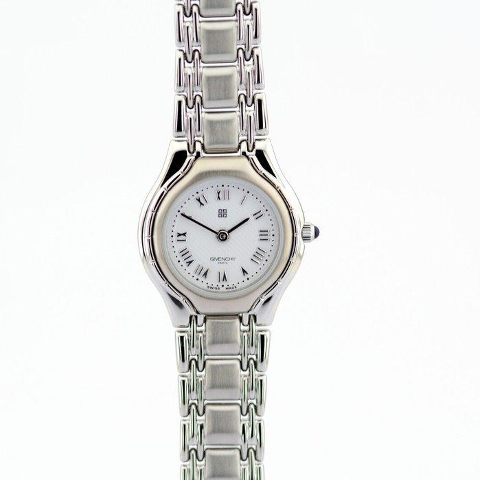 Givenchy - Paris - Zonder Minimumprijs - Dames - 2010-2020, Sieraden, Tassen en Uiterlijk, Horloges | Heren