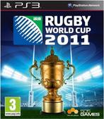 Rugby World Cup 2011 PS3 Garantie & morgen in huis!, Spelcomputers en Games, Games | Sony PlayStation 3, Ophalen of Verzenden