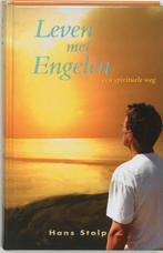 Leven met engelen 9789020282825 Hans Stolp, Verzenden, Gelezen, Hans Stolp