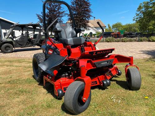 Toro Z Master Pro 4000, Tuin en Terras, Zitmaaiers, Nieuw, Verzenden