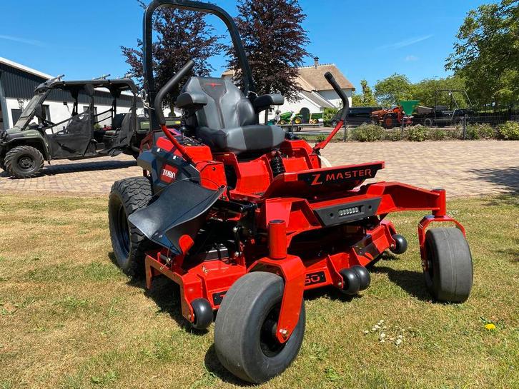Toro Z Master Pro 4000, Tuin en Terras, Zitmaaiers, Nieuw, Verzenden